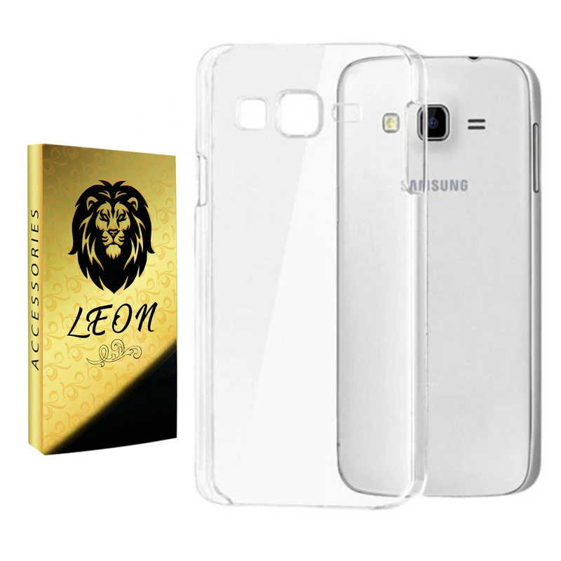 کاور لئون مدل Naver Yo مناسب برای گوشی موبایل سامسونگ Galaxy G530 / Grand Prime