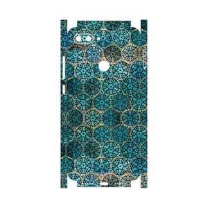 MAHOOT Iran Tile 9-FullSkin Cover Sticker for Xiaomi Mi 8 Lite