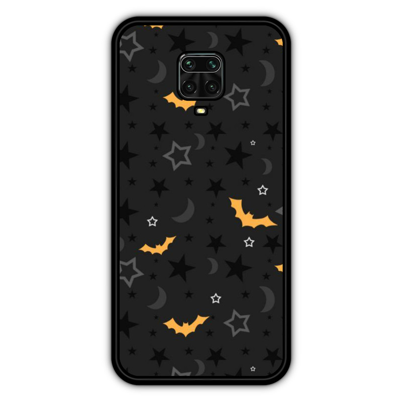 کاور مدل J260 مناسب برای گوشی موبایل شیائومی REDMI NOTE 9 PRO