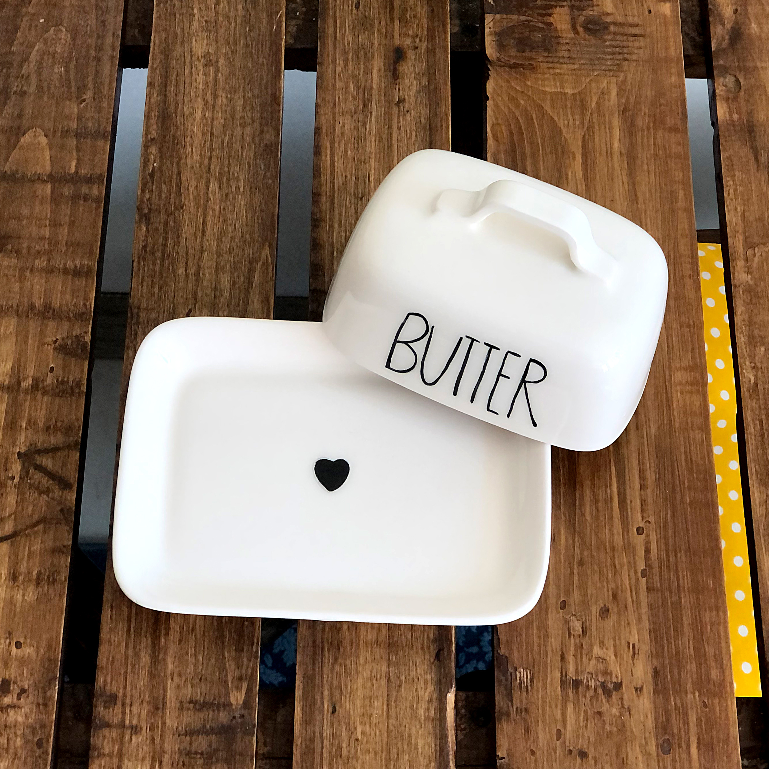 ظرف کره سرامیکی گوله برف مدل تکست