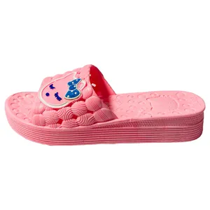 دمپایی دخترانه مدل P-LPK