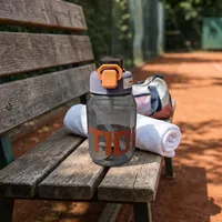 قمقمه ورزشی مدل TIDE گنجایش 0.7 لیتر