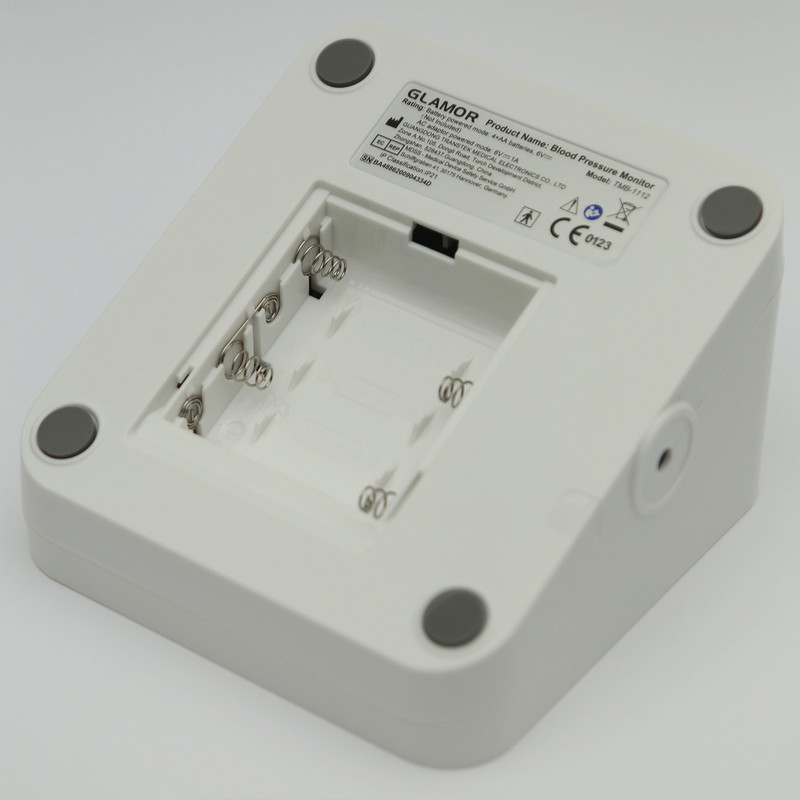 فشارسنج گلامور مدل prestige فشارسنج گلامور مدل prestige