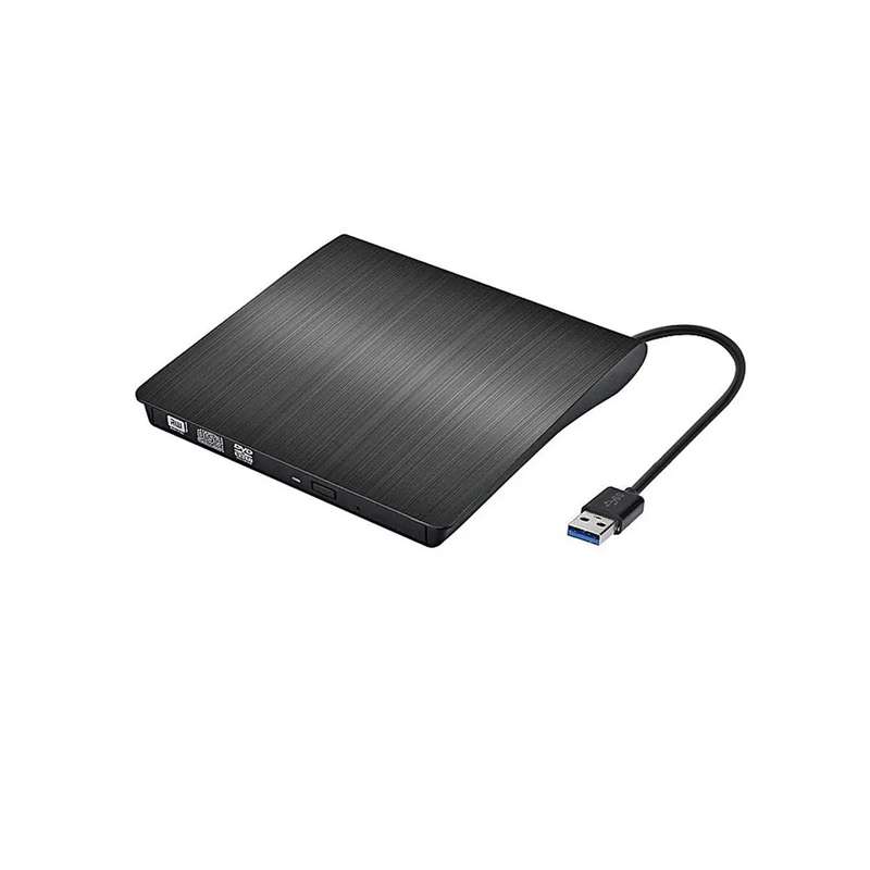 درایو DVD-RW اکسترنال مدل USB3 درایو DVD-RW اکسترنال مدل USB3