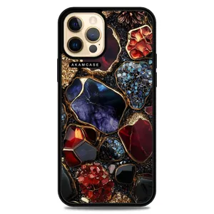 AKAM AMC-WA12PRO-JWELERY-18 Cover For Apple iPhone 12 Pro