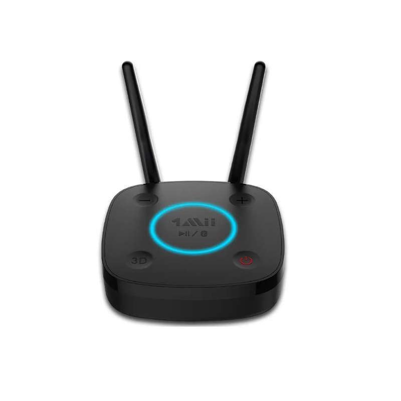 گیرنده بلوتوثی صدا مدل B06 PRO گیرنده بلوتوثی صدا مدل B06 PRO