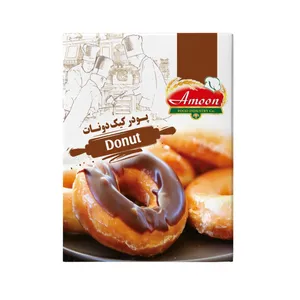 پودر کیک دونات آمون - 500 گرم
