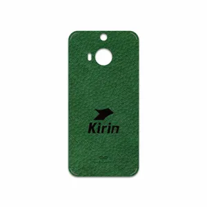 MAHOOT GL-KRN Cover Sticker for HTC One M9 Plus