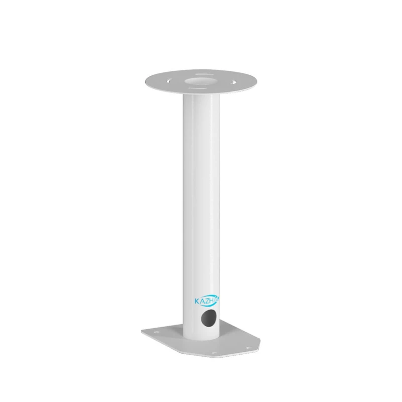 پایه براکت دوربین مداربسته کژال مدل ساده 40CM