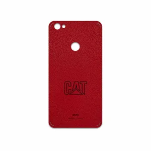 MAHOOT RL-CAT Cover Sticker for Xiaomi Redmi Note 5A Prime