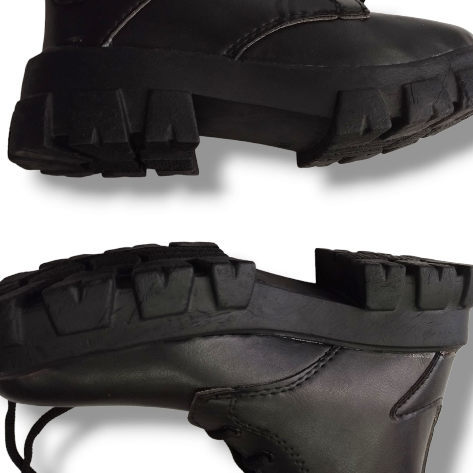 نیم بوت زنانه مدل باران 02 - - 5