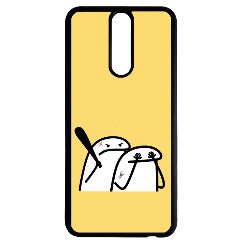 کاور طرح نقاشی مناسب برای گوشی موبایل هوآوی mate 10 lite