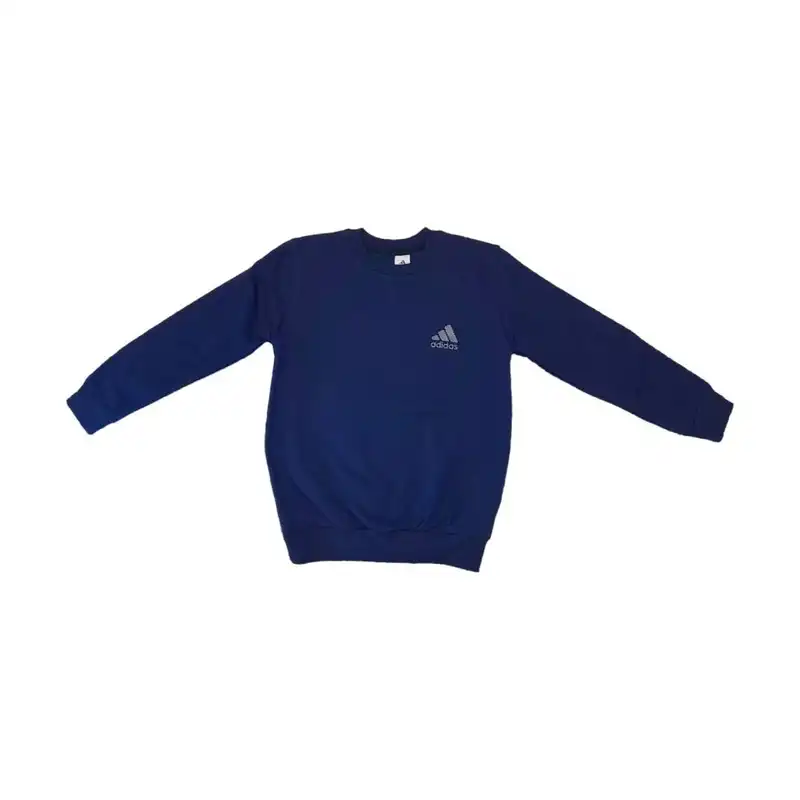 سویشرت پسرانه مدل Ti1