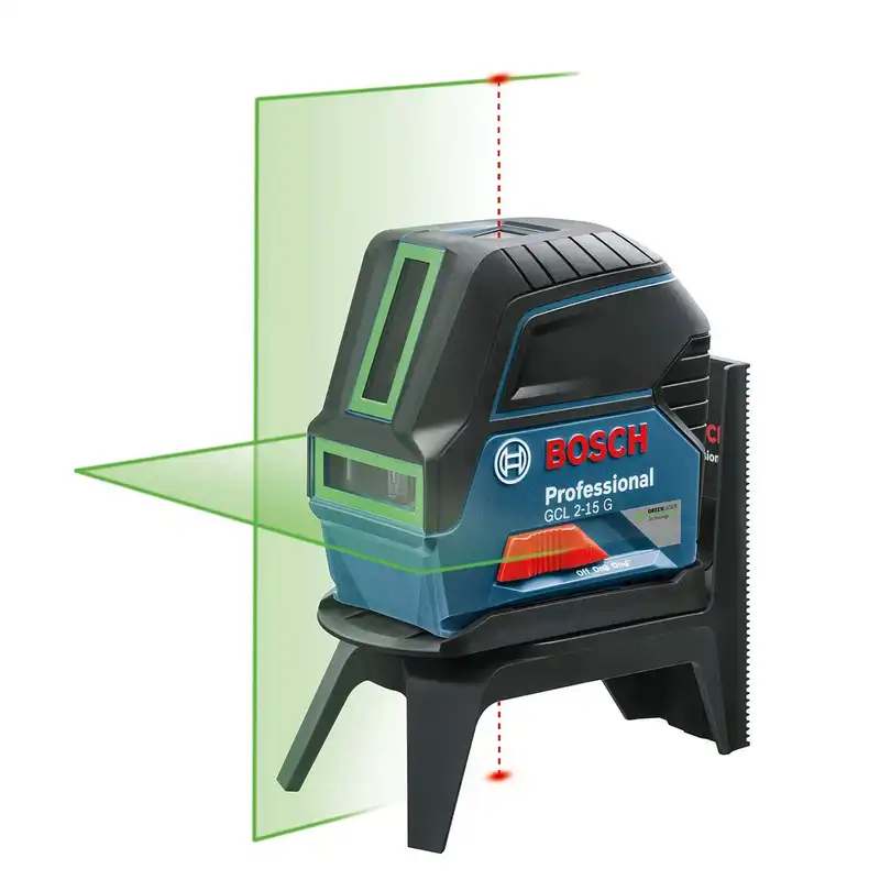 تراز لیزری بوش مدل GCL 2 - 15 G