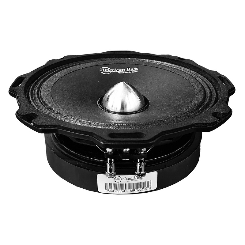 میدرنج خودرو امریکن بیس مدل GF-605-FL-MR بسته دو عددی