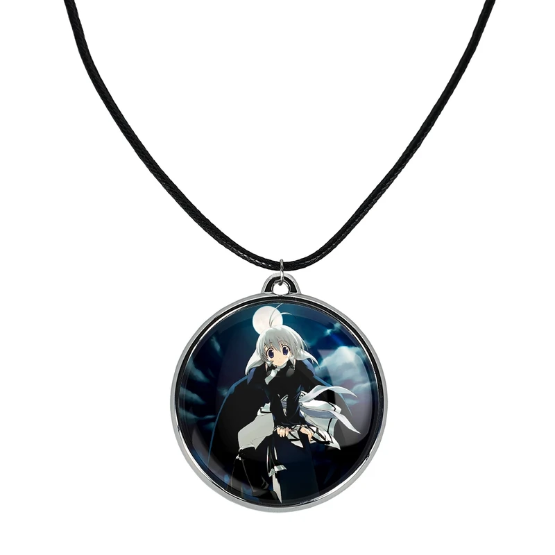 گردنبند خندالو مدل بازی Utawarerumono کد 3539935400