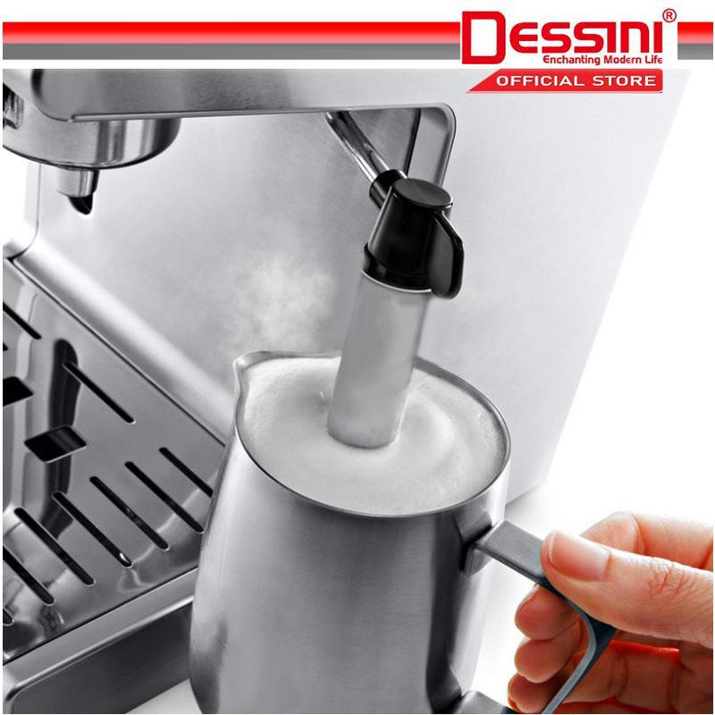 اسپرسو ساز 1.5 لیتری دسینی مدل 5302