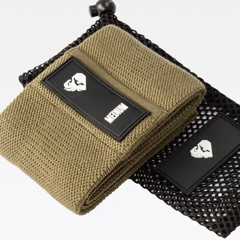 کش مینی لوپ وومنز بست مدل Medium