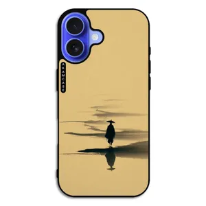AKAM AMC-WA16-ZEN-17 Cover For Apple iPhone 16