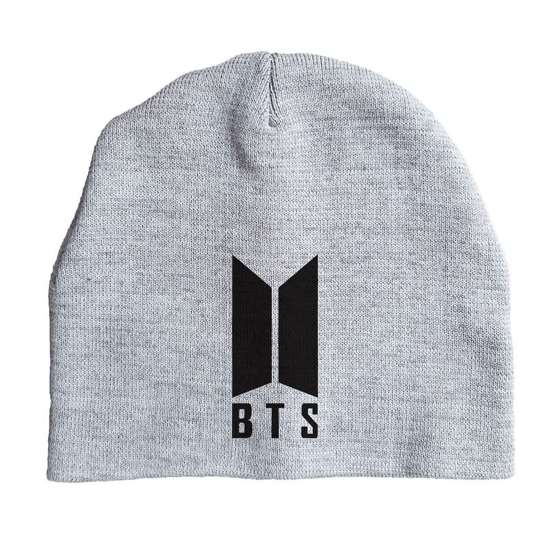 کلاه بافتنی مدل BTS 003