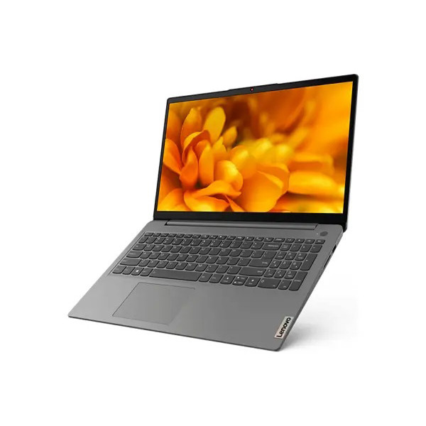 لپ تاپ 15.6 اینچی لنوو مدل IdeaPad 3 15ITL6-i5 12GB 1HDD MX350 لپ تاپ 15.6 اینچی لنوو مدل IdeaPad 3 15ITL6-i5 12GB 1HDD MX350