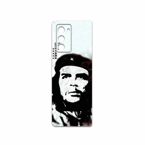 MAHOOT Che-Guevara Cover Sticker for Samsung Galaxy Z FOLD 2