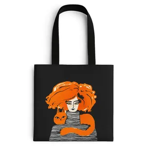 ساک لوازم کودک و نوزاد مدل دختر موگربه ای