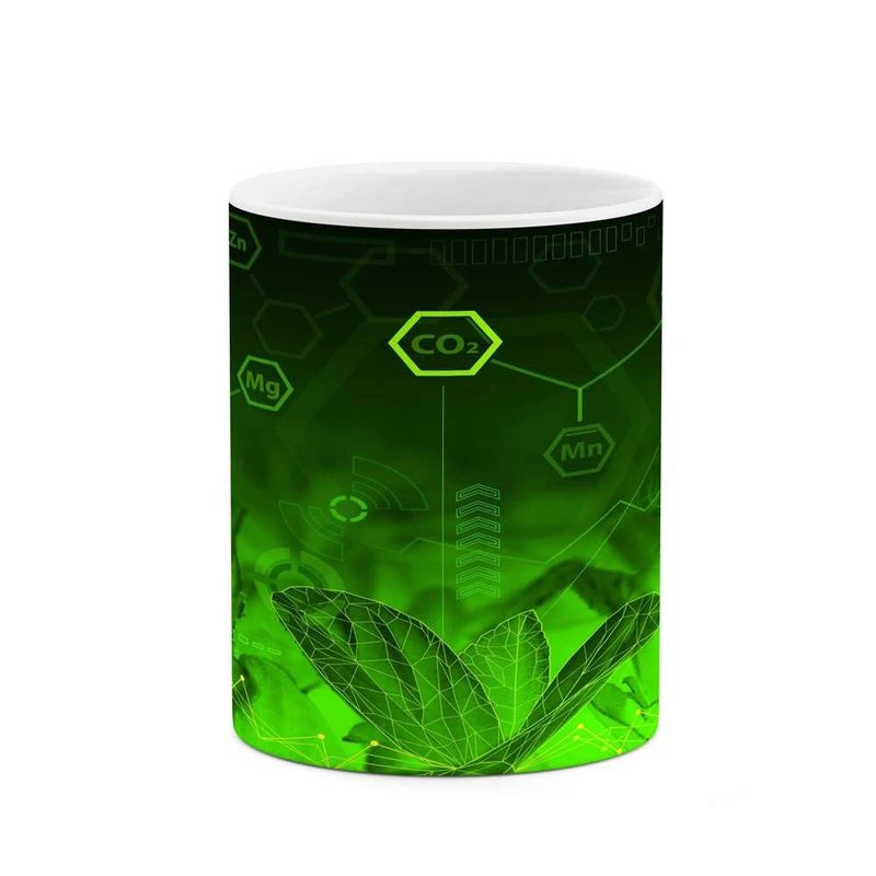 ماگ کاکتی مدل شیمی و Chemistery کد mgh23818