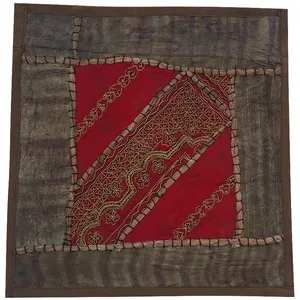 رومیزی سوزن دوزی مدل سرمه کد SER130