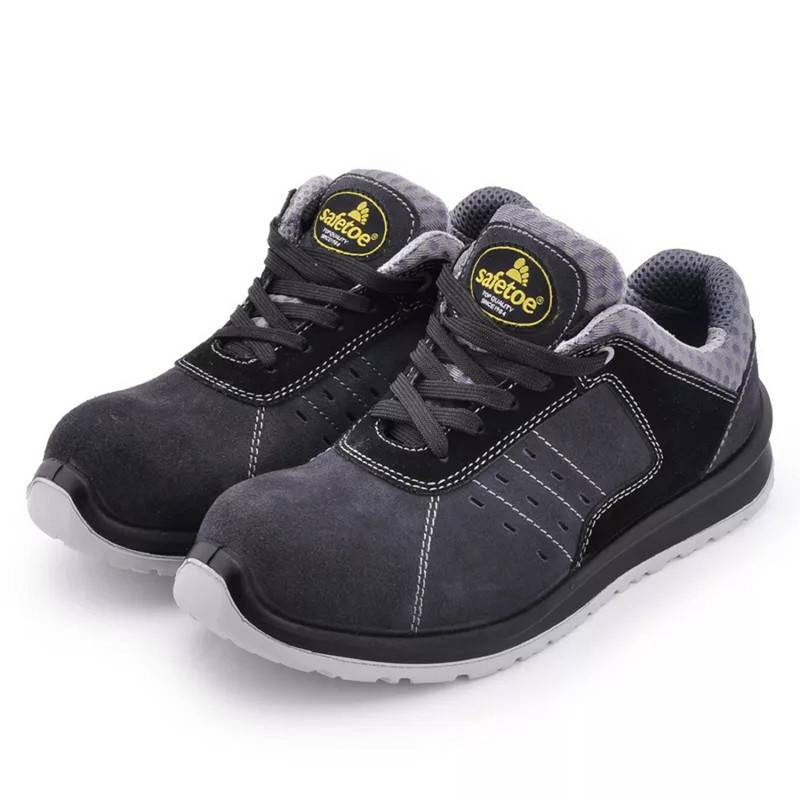 کفش ایمنی سیف تو مدل مهندسی اسپرت BEST AIR