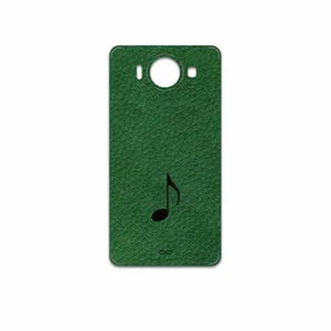 MAHOOT GL-CHNG Cover Sticker for Microsoft Lumia 950