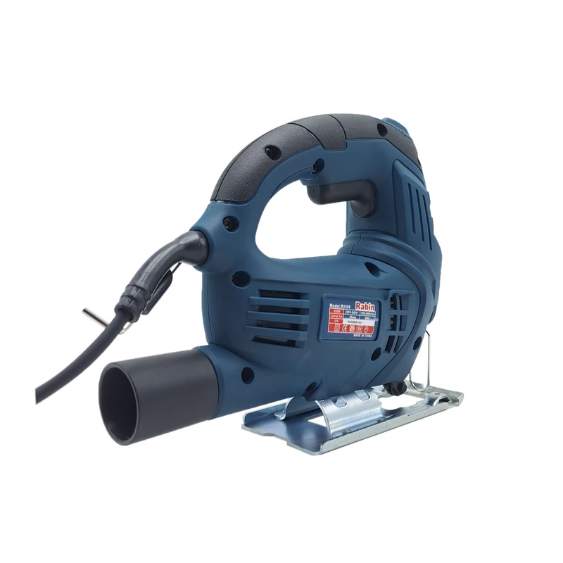 اره عمودبر صنعتی رابین مدل 550W