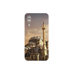 MAHOOT Hagia Sophia Mosque Cover Sticker for Samsung Galaxy A2 Core
