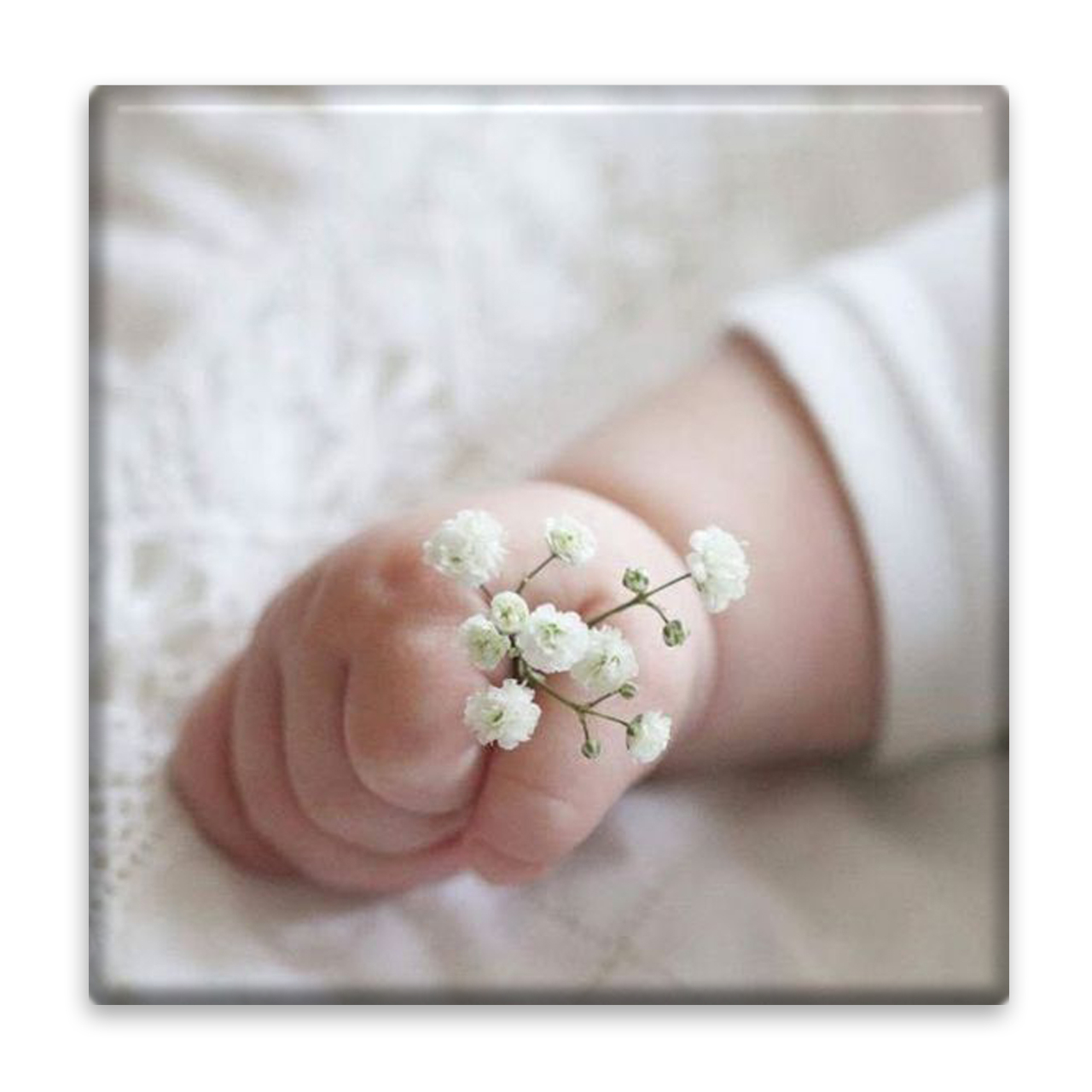 کاشی عصر بوژان مدل نوزاد کد 5.162