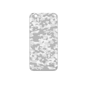 MAHOOT Army-Snow Cover Sticker for Huawei Ascend G630