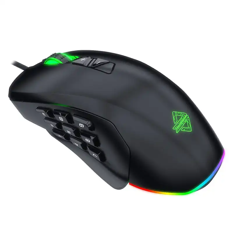 ماوس مخصوص بازی آجز مدل GTi