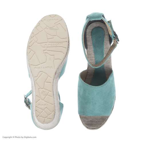 صندل زنانه مدل 2217