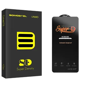 Somastel SD supd_AntiStatic Screen Protector For Realme GT2 Pro