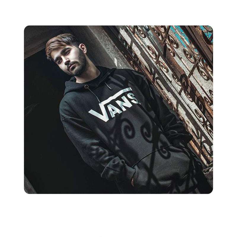 ماوس پد طرح علی یاسینی کد 2