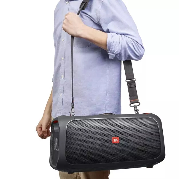 party box jbl on the go