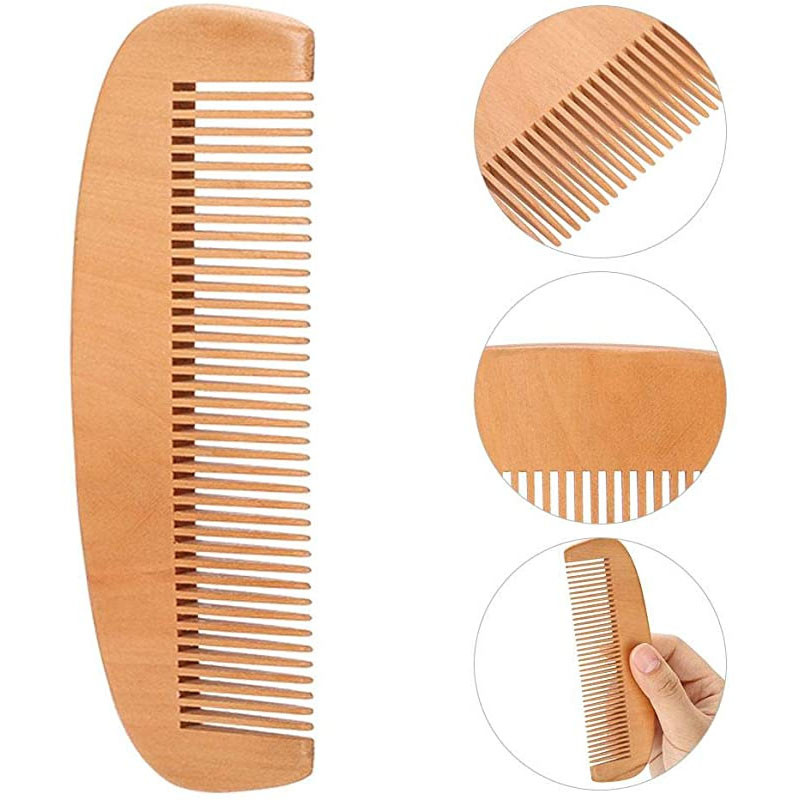 شانه مو کد HK79