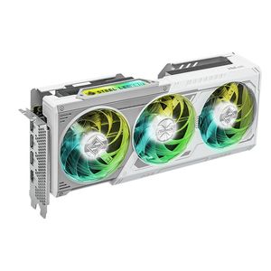 کارت گرافیک مبتنی بر intel ازراک مدل Intel Arc B580 Steel Legend 12GB OC