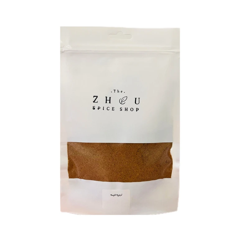 ادویه قیمه ممتاز - 200 گرم