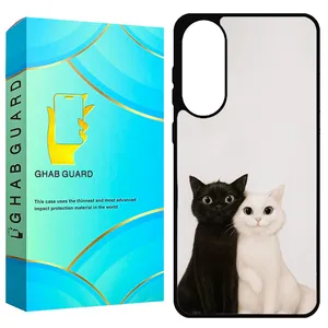 Ghab Guard S25EG Cover For Samsung Galaxy S25 Edge