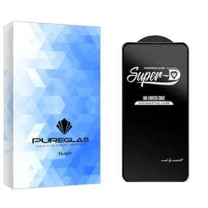 Pureglas NueGlas SuperD Screen Protector For Apple iPhone 12 Pro Max