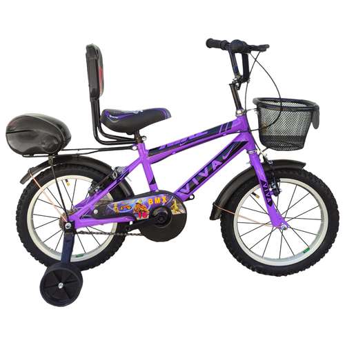 دوچرخه شهری ویوا مدل 011 سایز 16