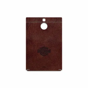 MAHOOT NL-HRLY_DVDSN Cover Sticker for BlackBerry Passport Silver Edition