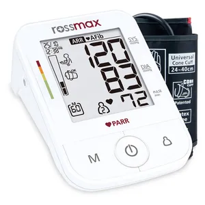Rossmax X5 Blood Pressure Monitor