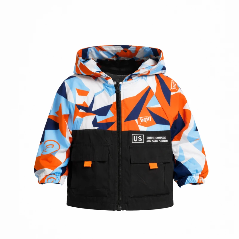 سویشرت پسرانه مدل 987