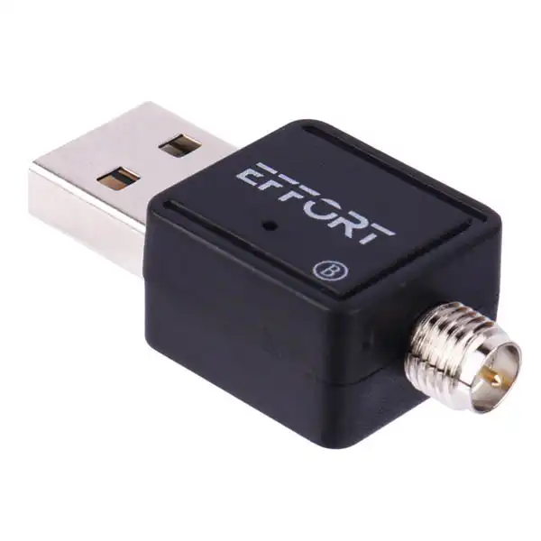 بی سیم USB کارت شبکه ایفورت مدل Effort EF-600B